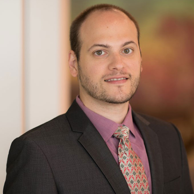 Dr. Demetrios Koutsospyros, MD