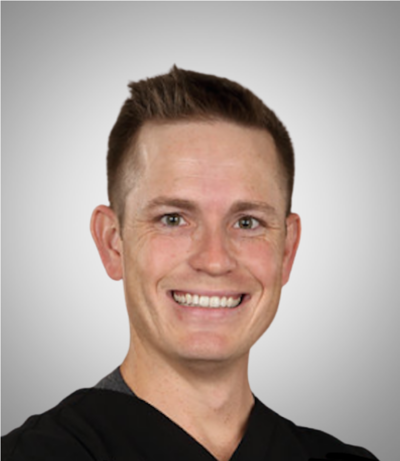 Dr. Kristopher Hasstedt
