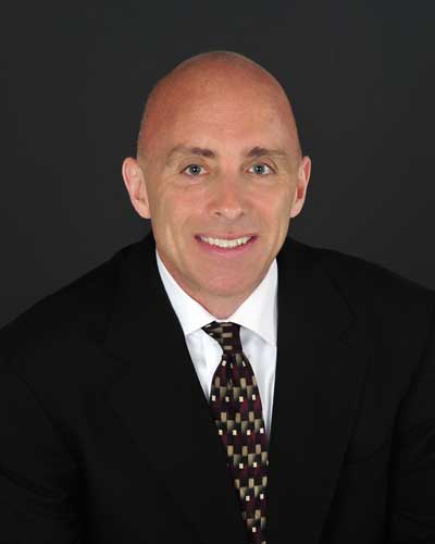 Dr. Gene Vandervort