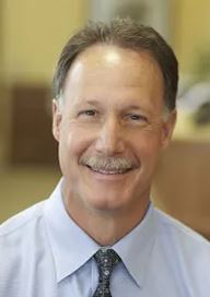 Dr. Mark Hegewald, MD