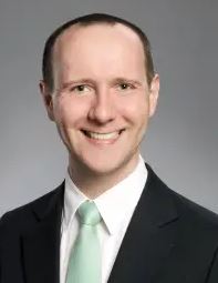 Dr. David Johnson, MD