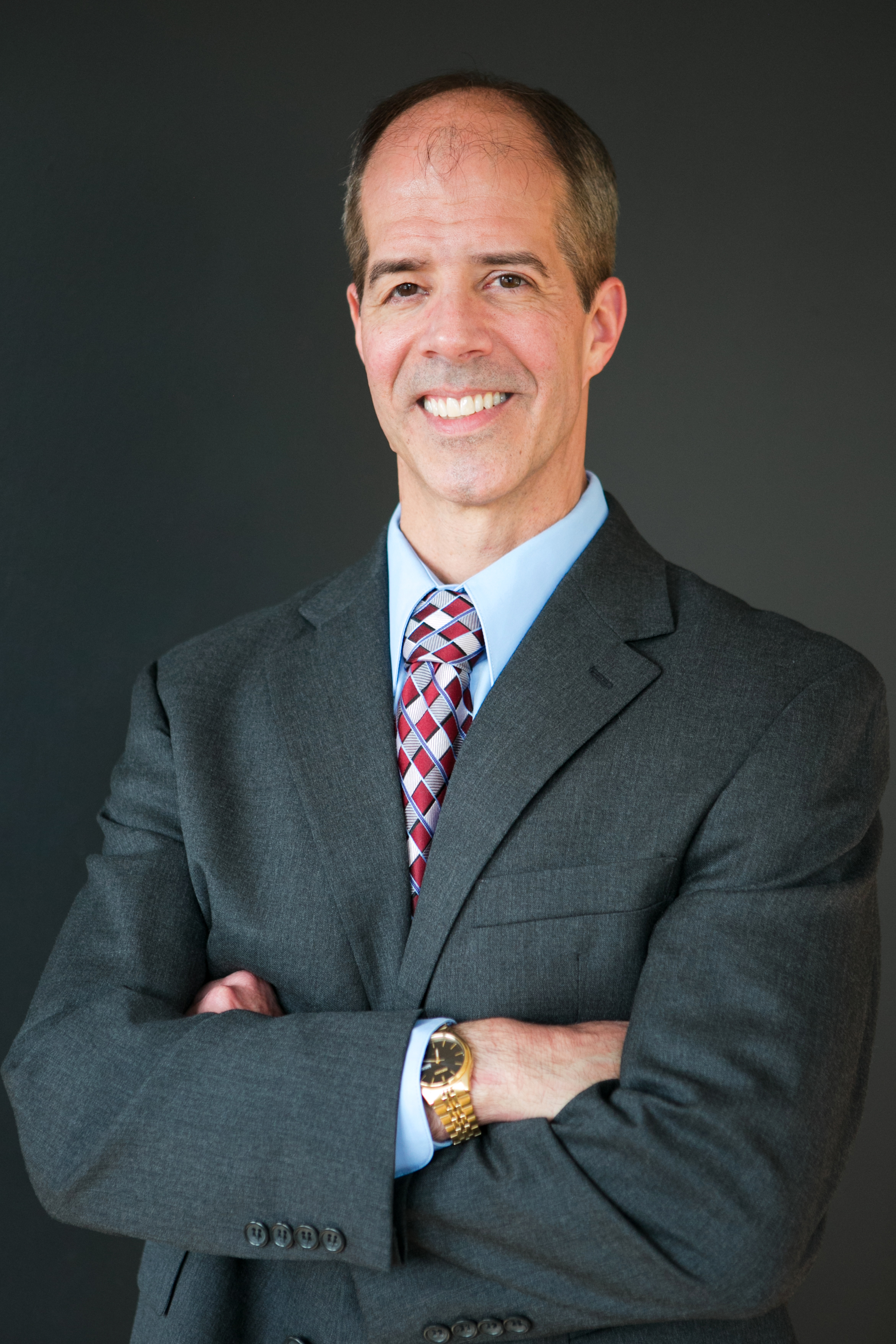 Dr. John Freiler, MD