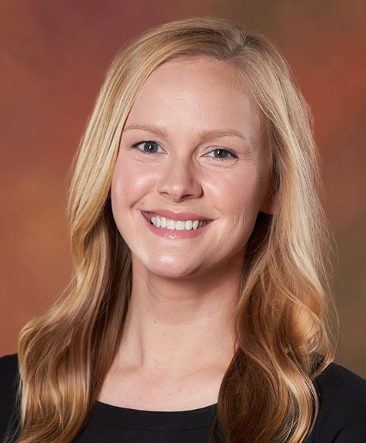 Dr. Emily Graehler