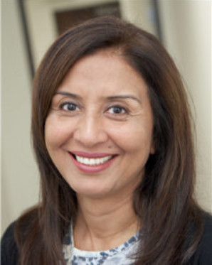 Dr. Surisham Dhillon, MD