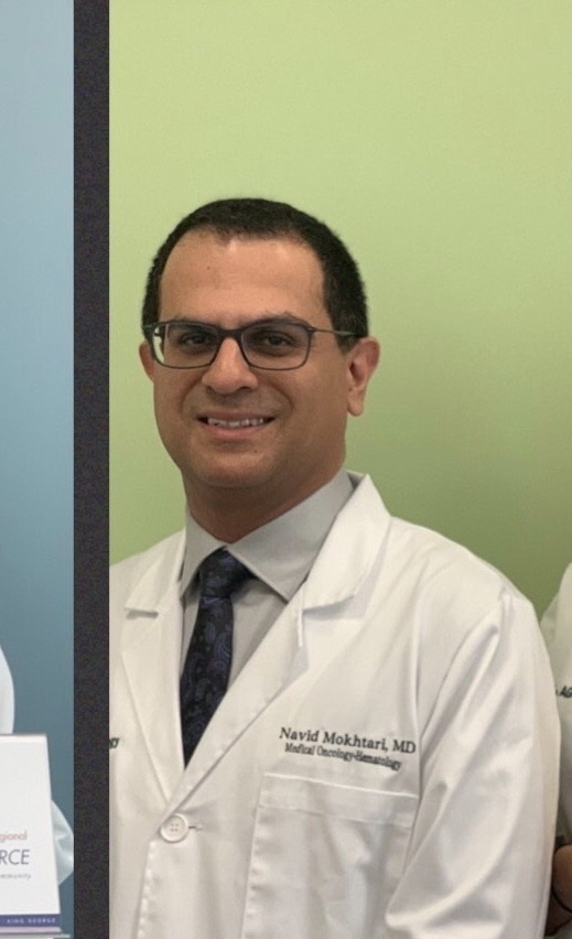 Dr. Navid Mokhtari Amirmajdi, MD