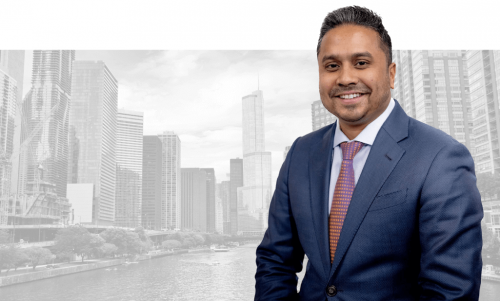 Dr. Darrel Saldanha, MD