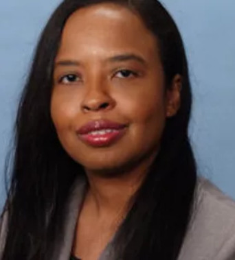 Dr. Maya Carter, MD