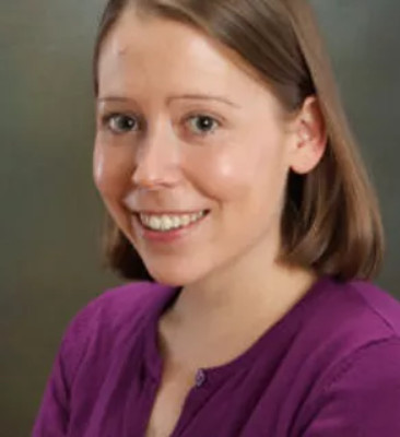 Dr. Molly Price, MD