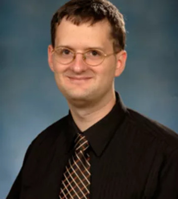 Dr. Brian Salter, MD