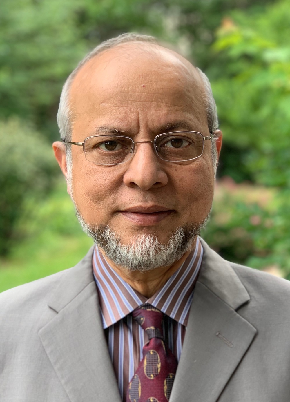 Dr. Abdul Nizam, MD