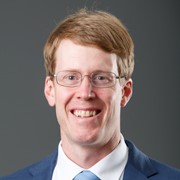 Dr. Daniel Austin, MD