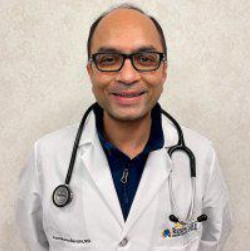 Dr. Alpeshkumar Bavishi, MD