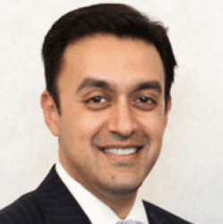 Dr. Nehal Mehta, MD