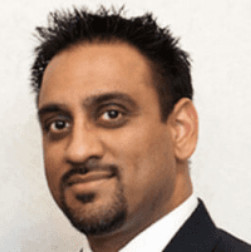 Dr. Prashant Patel, MD