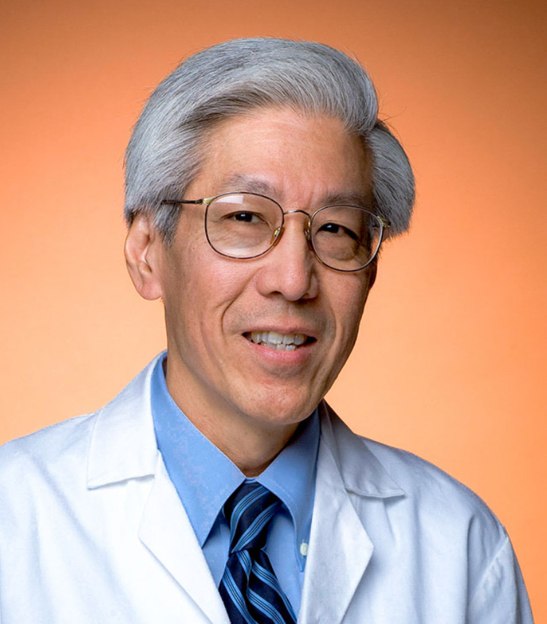Dr. Linden Ho, MD