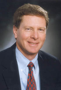 Dr. David Morris, MD