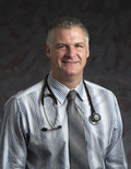 Dr. John Snook, MD