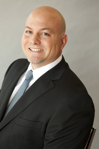 Dr. Matthew Babich