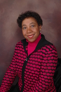 Dr. Patricia Elliott, MD