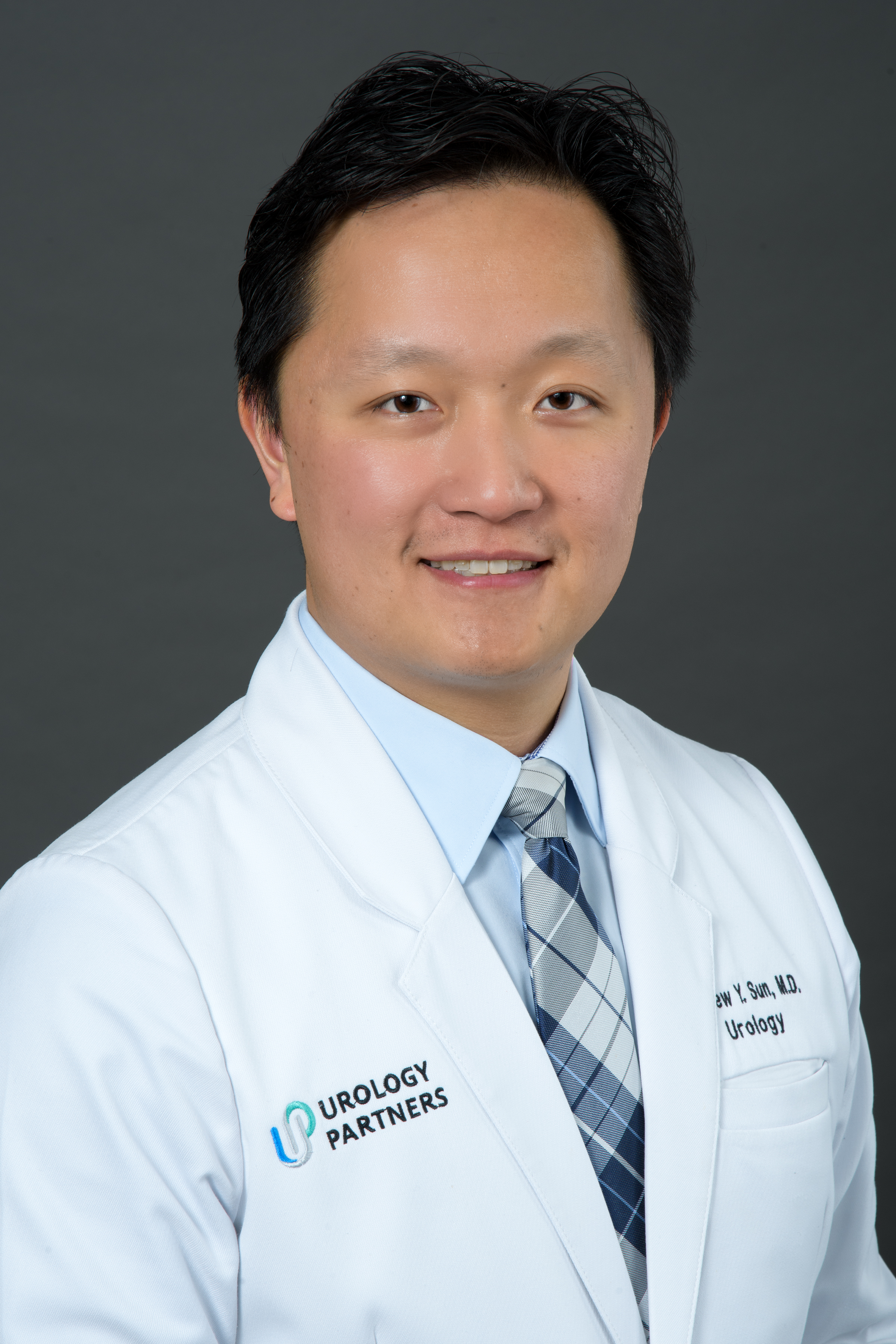 Dr. Andrew Sun, MD