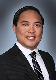 Dr. Andrew Hsu, MD