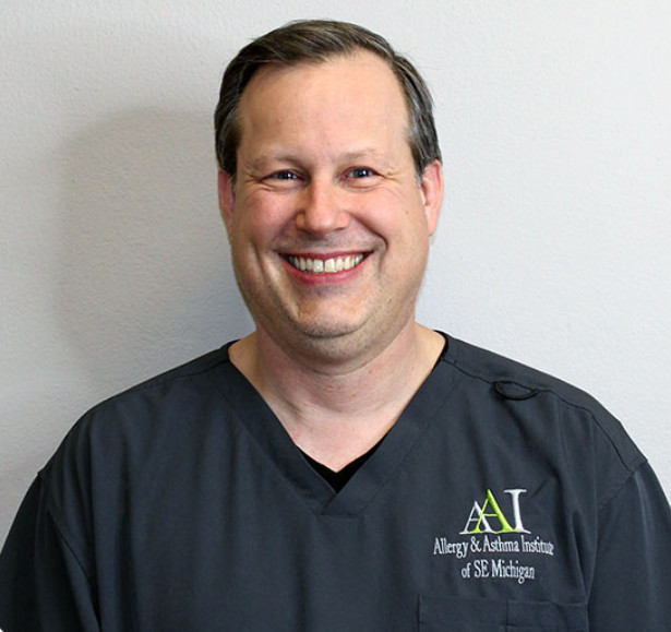 Dr. Chad Mayer, DO
