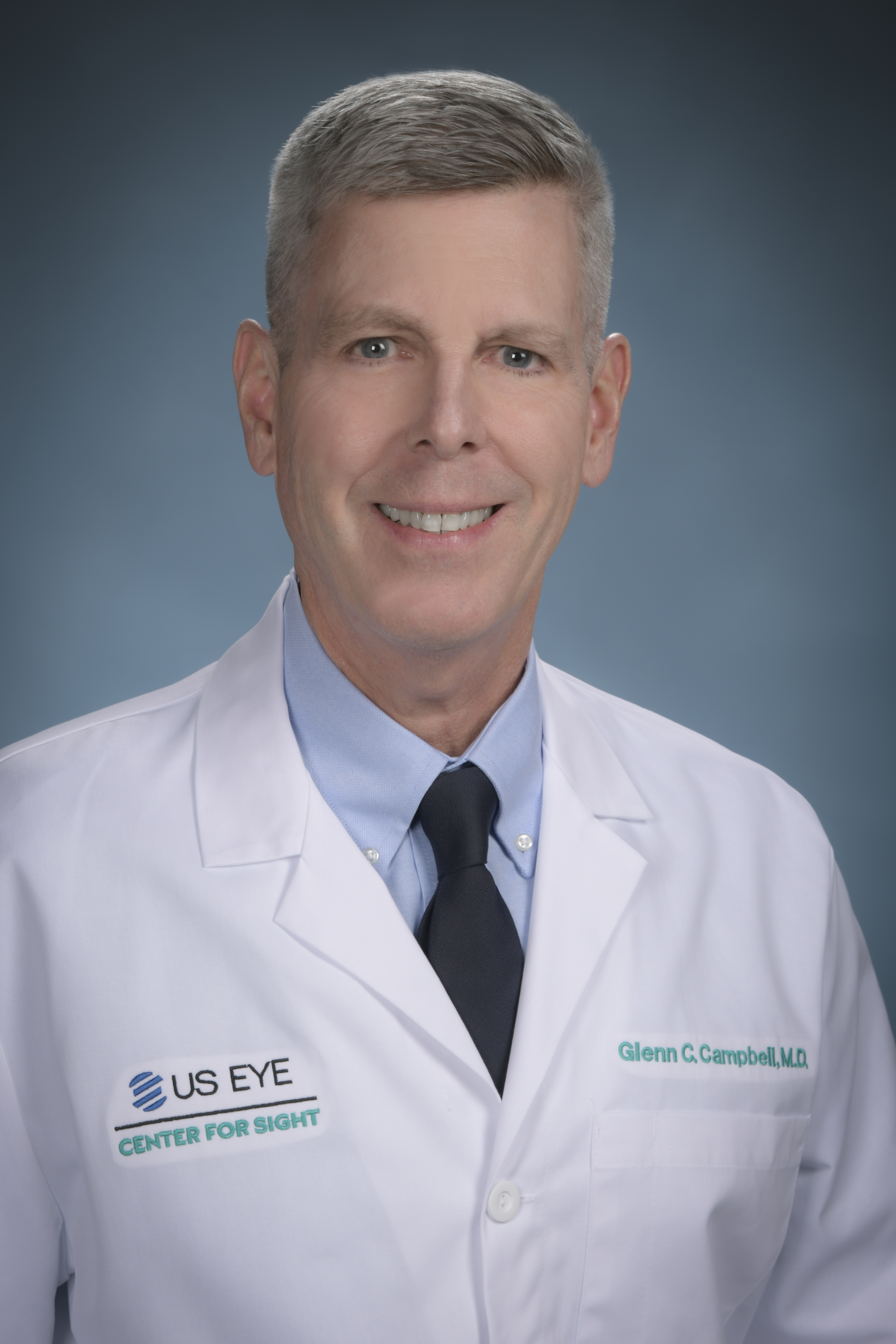 Dr. Glenn Campbell, MD