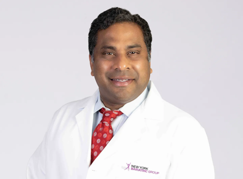 Dr. Paul Enochs, MD