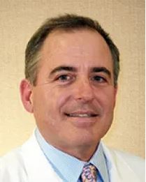 Dr. Murray Goldberg, MD