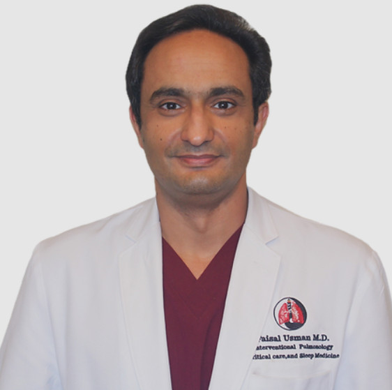 Dr. Faisal Usman, MD