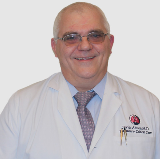 Dr. Javier Aduen, MD