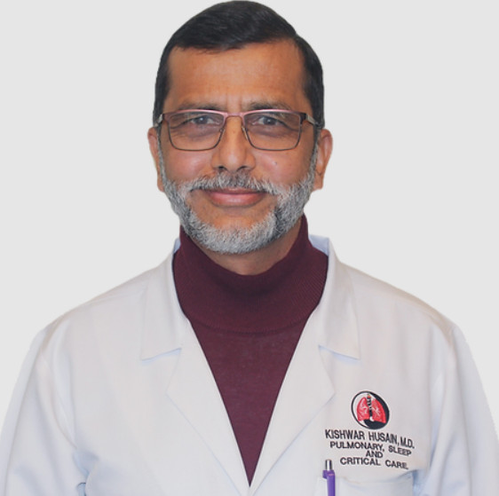 Dr. Kishwar Husain, MD