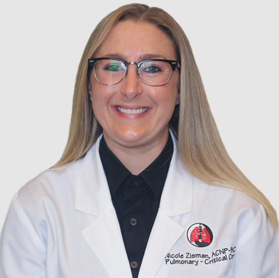 Dr. Nicole Zisman
