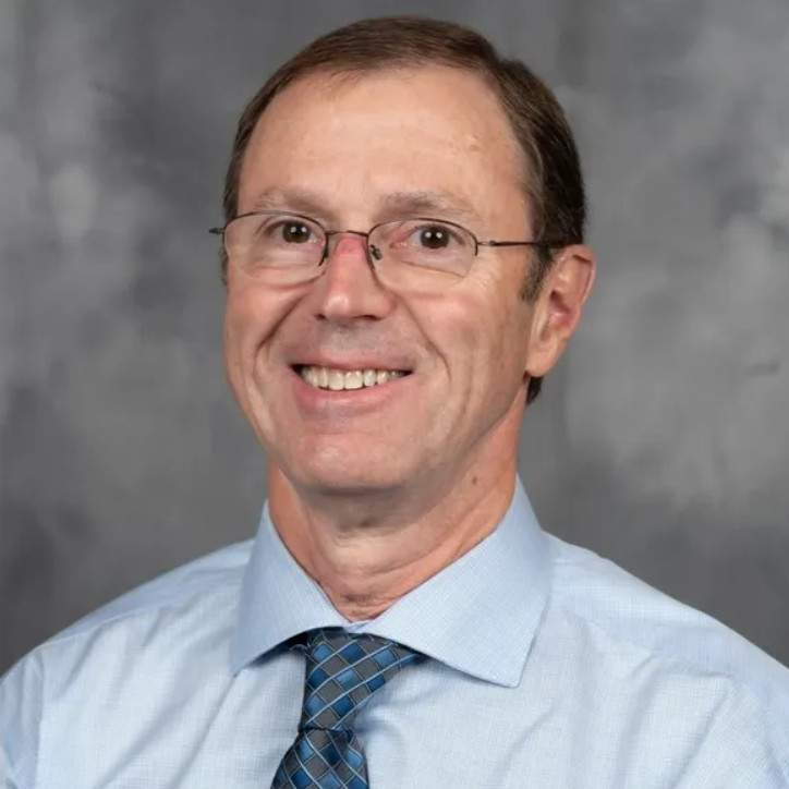 Dr. Robert Albertson, MD