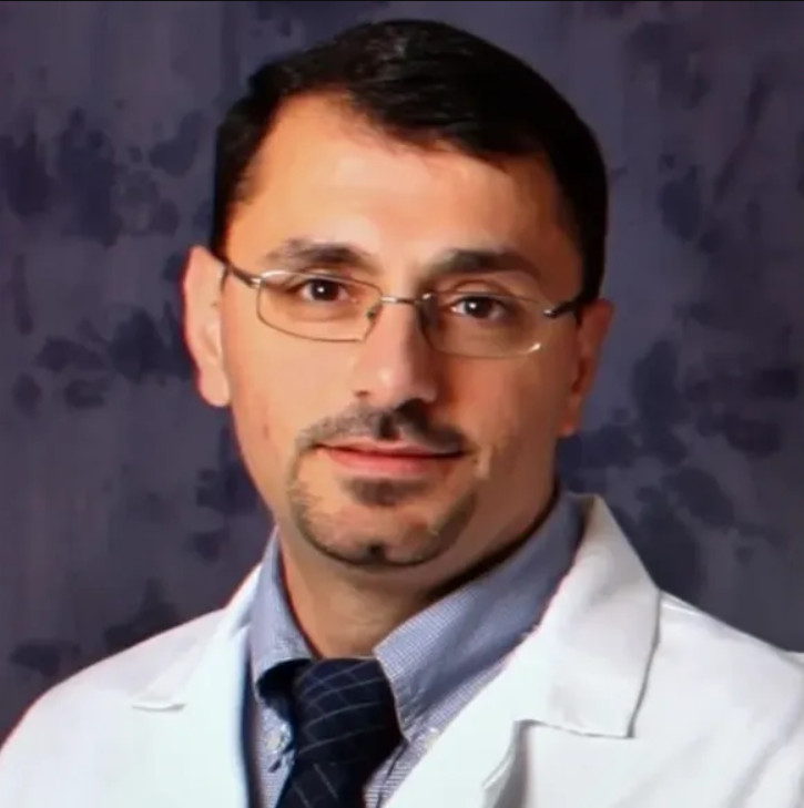 Dr. Yasser Moussa Aleech, MD