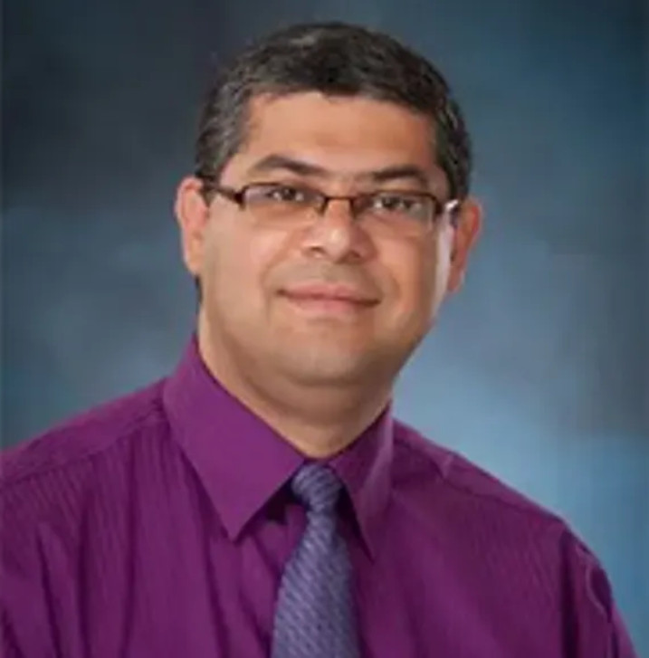 Dr. Rami Alzebdeh, MD