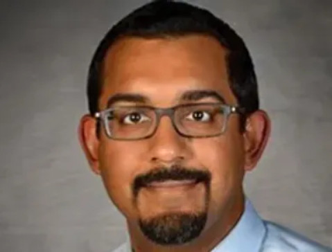 Dr. Anish Wadhwa, MD