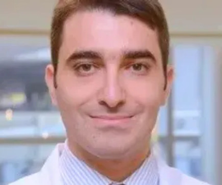 Dr. Usama Assaad, MD