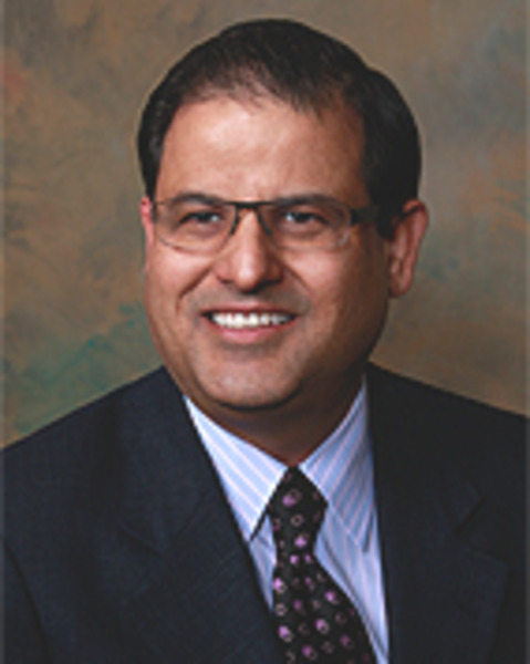 Dr. Syed Raza, MD
