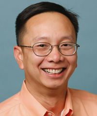 Dr. Hoang-An Nguyen, MD