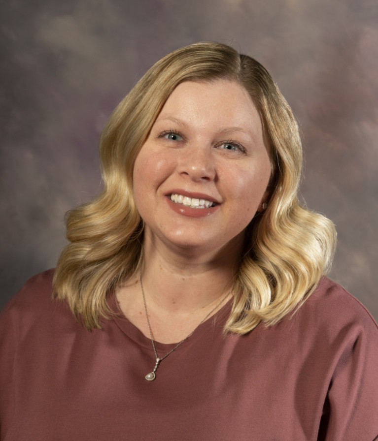 Dr. Katie Bailey
