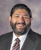 Dr. Puneet Chahal