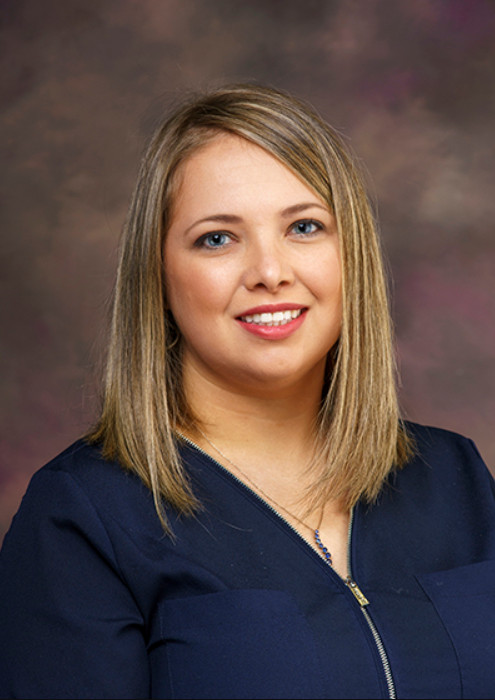 Dr. Kamrie Costello
