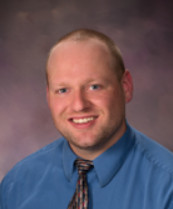 Dr. Matthew Cox, MD
