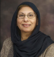 Dr. Salwat Malik, MD