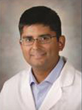 Dr. Polo Banuelos, MD