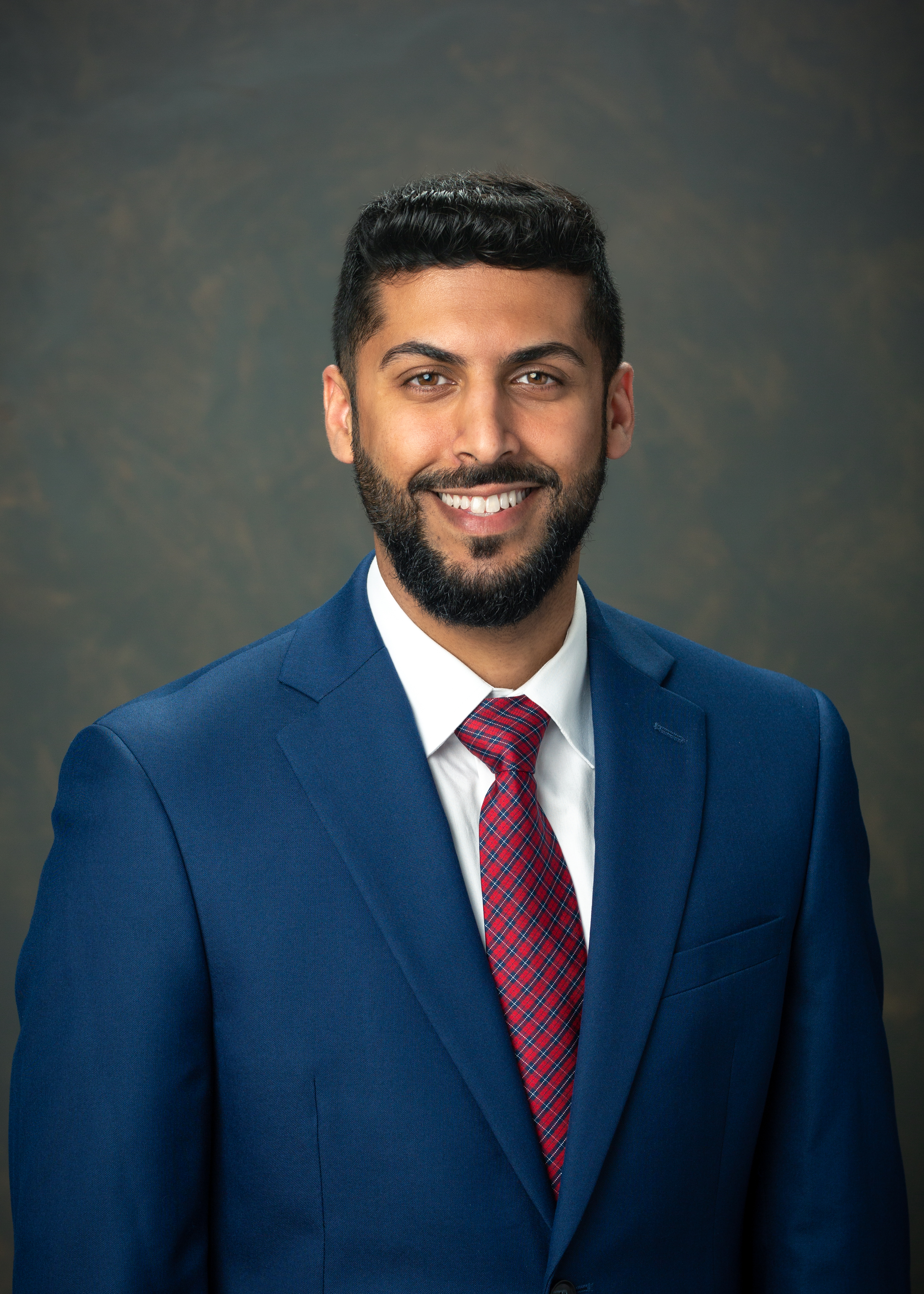 Dr. Odaye Al-Shammary, DO