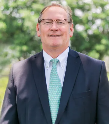 Dr. David Oliver, MD