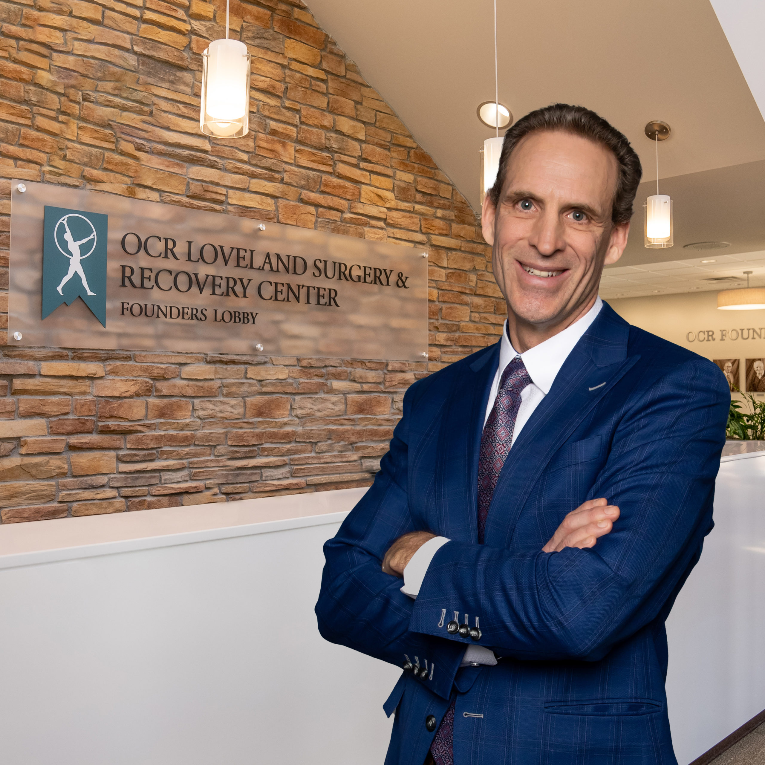 Dr. Matthew Javernick, MD