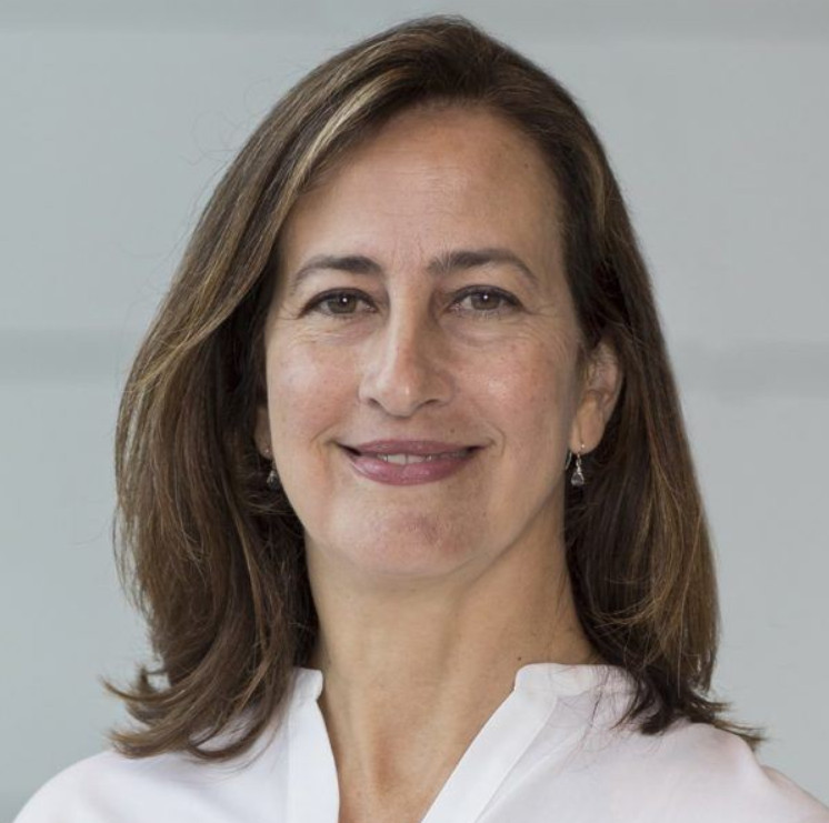 Dr. Natalie Diaz, MD